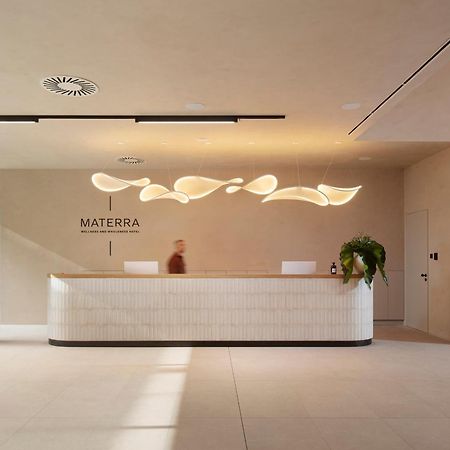 Hotel Materra Осієк Екстер'єр фото