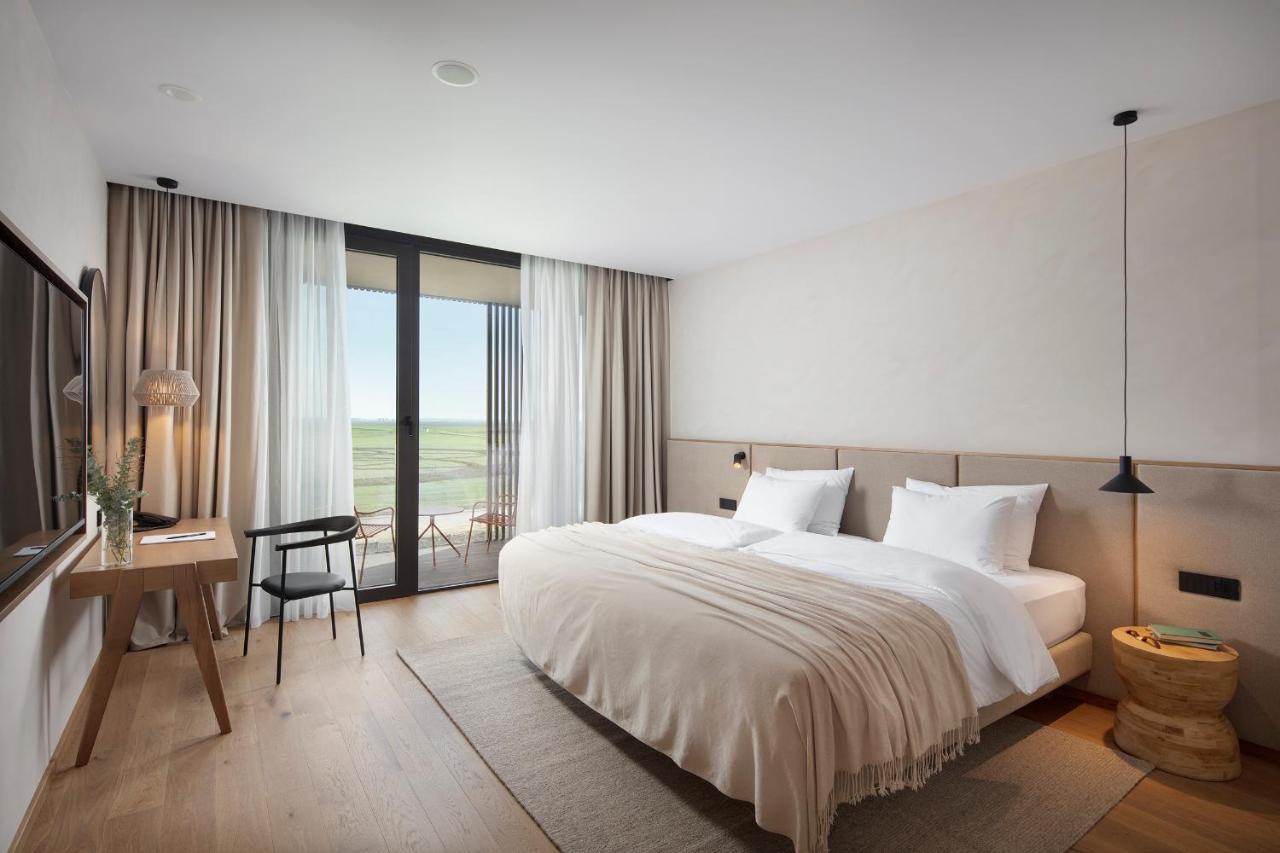 Hotel Materra Осієк Екстер'єр фото