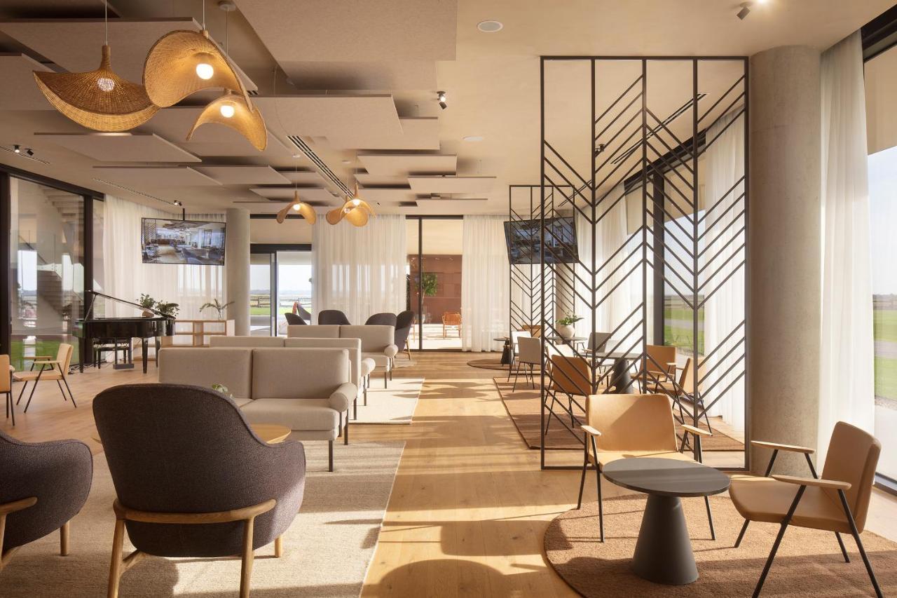 Hotel Materra Осієк Екстер'єр фото