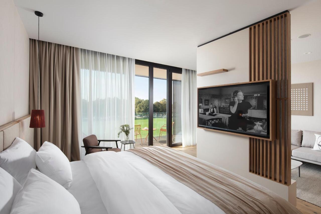 Hotel Materra Осієк Екстер'єр фото