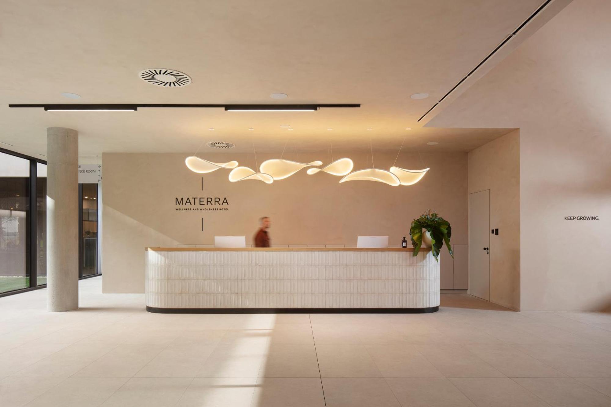 Hotel Materra Осієк Екстер'єр фото