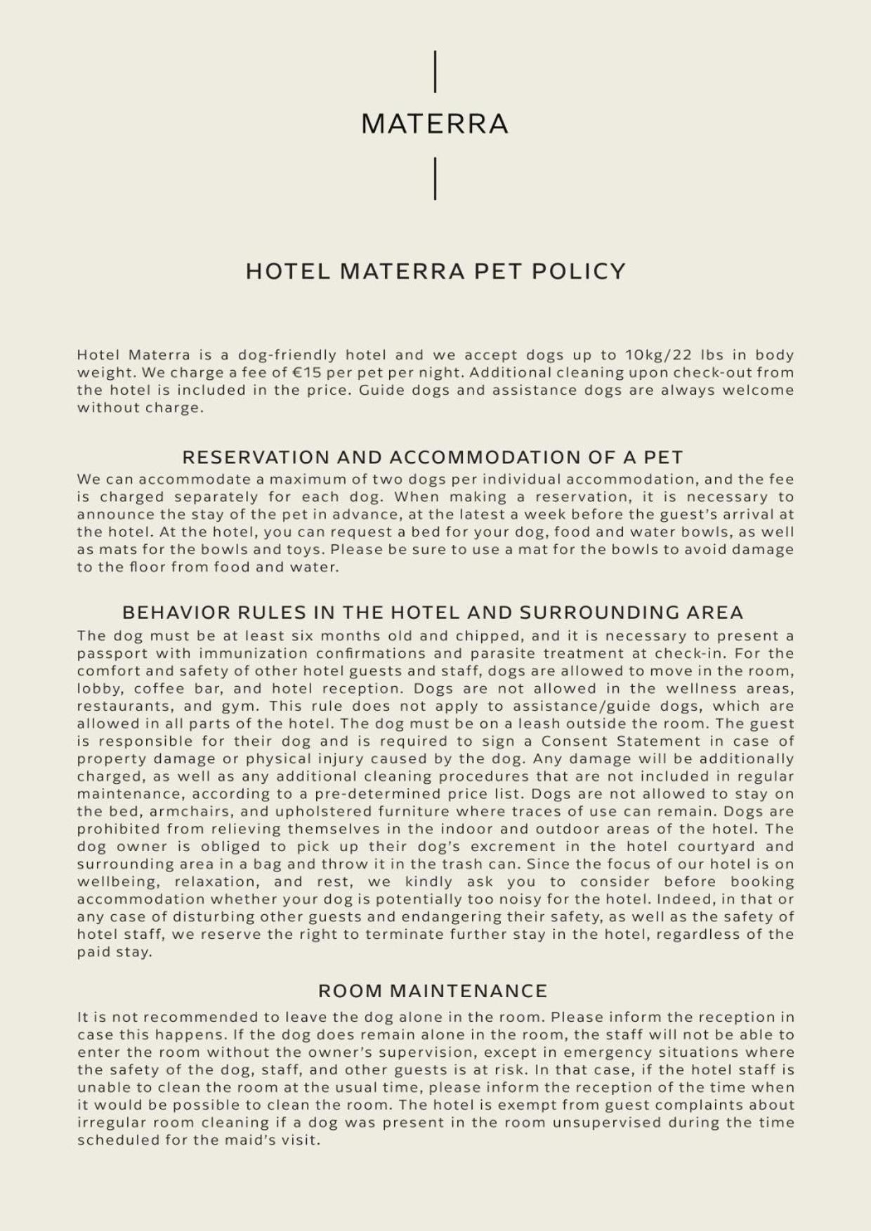 Hotel Materra Осієк Екстер'єр фото